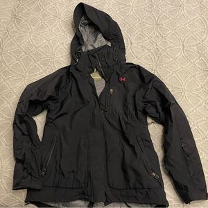 Under Armour Women’s L jacket - good used condition